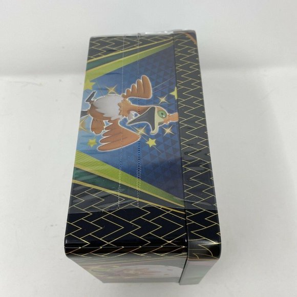 Pokémon Shining Fates Eldegoss V Tin - Picture 6 of 7